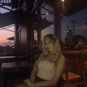 Meet your Posher, Audra